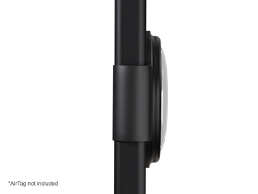 Logo trade corporate gifts picture of: Holder for AirTag 2096123
